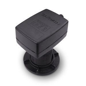 Intelliducer Thru-hull Mount Sensor with Depth & Temperature (0-12, NMEA 0183)