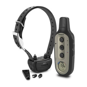 Delta Sport XC - Bundle Includes  Handheld & Dog Device
