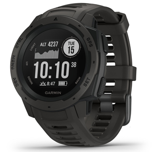 Instinct® – Standard Edition