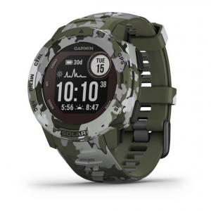 Instinct® Solar – Camo Edition