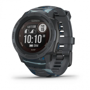 Instinct® Solar – Surf Edition