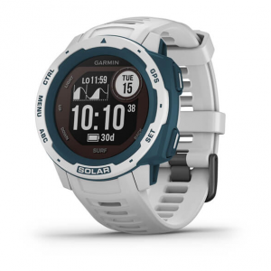 Instinct® Solar – Surf Edition