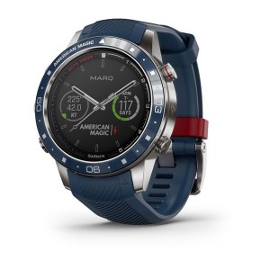 MARQ® Captain: American Magic Edition Modern Tool Watch