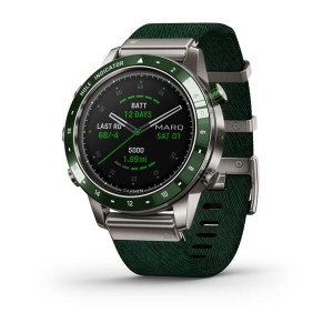 MARQ® Golfer Modern Tool Watch