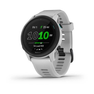 Forerunner® 745 Whitestone