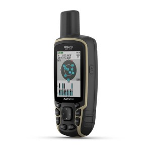 GPSMAP® 65 Multi-Band/Multi-GNSS Handheld