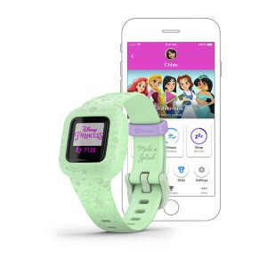 vIvofit® jr. 3 – Disney Princess