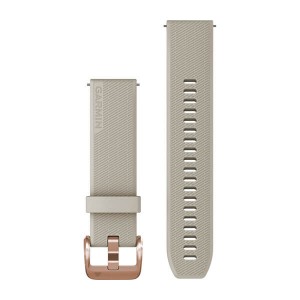 Approach® S42 Quick Release Bands (20 mm)