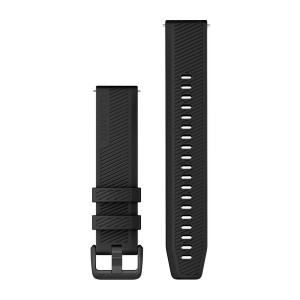 Approach S40 Quick Release Bands (20 mm)