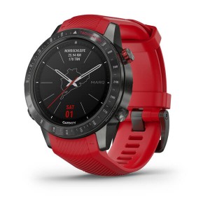 MARQ® Driver Performance Edition Modern Tool Watch