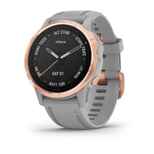 Fenix 6S Sapphire