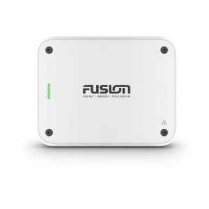 Fusion® Apollo™ Marine Amplifiers Monoblock Marine Amplifier (650-watt RMS)