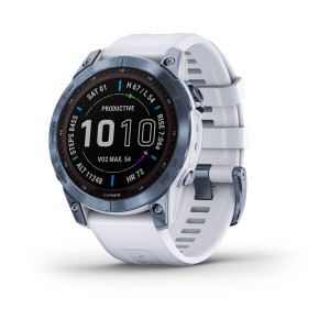 fenix® 7 Sapphire Solar