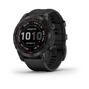 Fenix® 7 Sapphire Solar