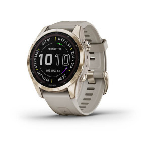fenix® 7S Sapphire Solar