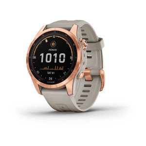 fenix® 7S Solar
