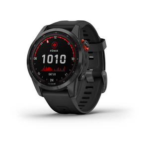 fenix® 7S Solar