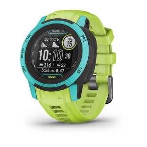 Instinct® 2S Solar - Surf Edition