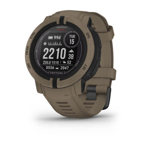 Instinct® 2 Solar - Tactical Edition