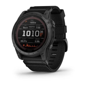 Tactix® 7 – Pro Ballistics Edition