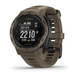 Instinct® – Tactical Edition