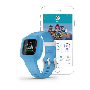 vivofit® jr. 3 – Garmin