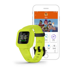 vivofit® jr. 3 – Garmin