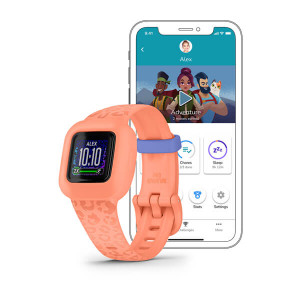vivofit® jr. 3 – Garmin