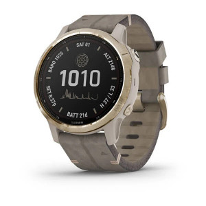 fenix® 6S Pro Solar