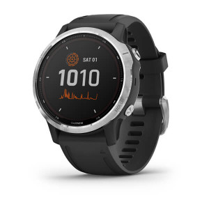 fenix 6S Solar