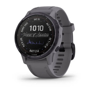 fenix 6S Pro Solar Edition