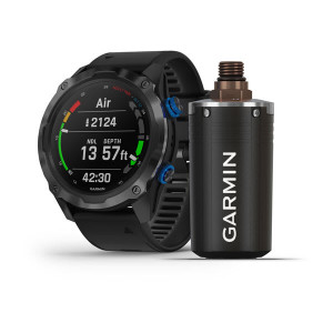 Descent™ Mk2i