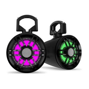 Tread® Audio System
