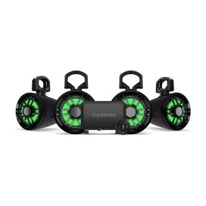 Tread® Audio System