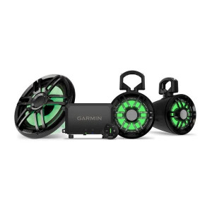 Tread® Audio System