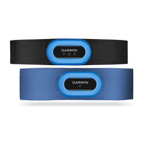 HRM-Tri & HRM-Swim Accessory Bundle
