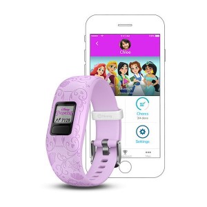 vívofit® jr. 2 Princess Character Icons