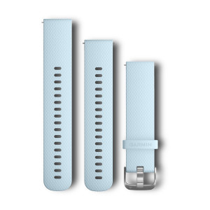 Quick Release Bands (20 mm) Azure
