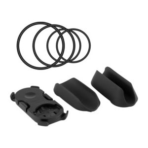 Varia Tail Light Multi-location Quarter Turn Mount