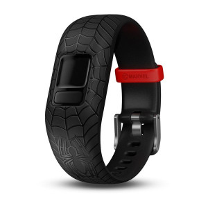 Marvel Spider-Man Black Band