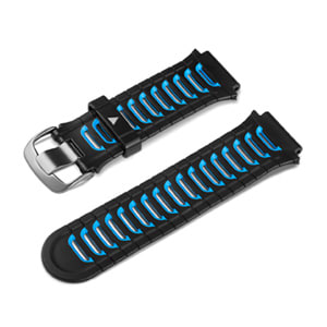 Forerunner 920XT Band Blue/Black