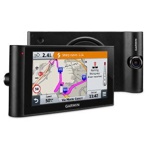 dezlCam LMT-D, GPS, EU