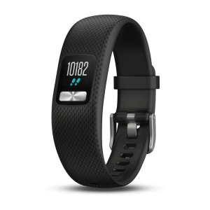 vívofit® 4 Black (Small/Medium)