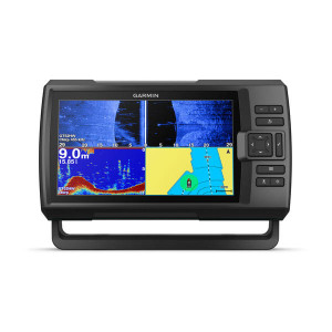 STRIKER™ Plus 9sv With GT52HW-TM Transducer