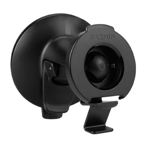Suction Cup Mount