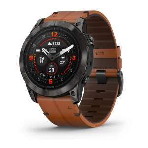 epix™ Pro (Gen 2) – Sapphire Edition – 51 mm