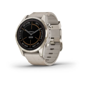fenix® 7S Pro – Sapphire Solar Edition
