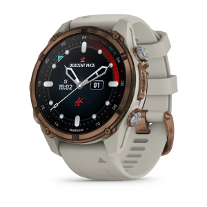 Descent™ Mk3i – 43 mm