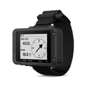 Foretrex® 801