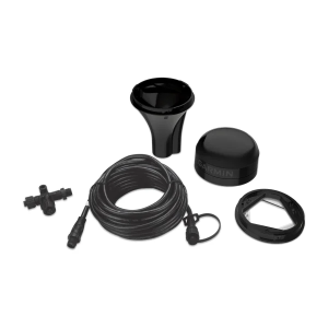 GPS 24xd Receiver and Antenna